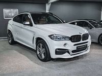 gebraucht BMW X6 M50 d Pure Extravagance+adapt.Light