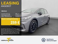 Gebraucht VW ID.3 Pro 150 kW (204 PS) 2024 Grau Kleinwagen
