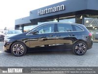 Gebraucht Mercedes B180 Progressive 136 PS (100 kW) 2023 Schwarz Van / Kleinbus