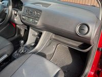 Gebraucht Skoda Citigo Ambition 60 PS (44 kW) 2015 Rot Kleinwagen