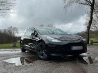 Gebraucht Tesla Model 3 RWD 235 kW (320 PS) 2023 Schwarz Limousine