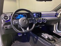 gebraucht Mercedes A250 e AMG EDITION 2020 Night LED/PTS/MBUX/18"