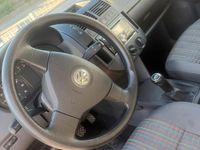 Gebraucht VW Polo 60 PS (44 kW) 2008 Weiß Kleinwagen