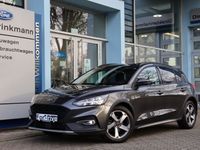 Gebraucht Ford Focus Active 155 PS (114 kW) 2020 Grau Limousine
