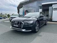 Gebraucht Audi A6 Allroad Sport 344 PS (253 kW) 2022 Grau Kombi