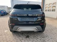Gebraucht Land Rover Range Rover evoque S 179 PS (131 kW) 2020 Schwarz SUV