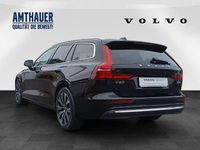 Gebraucht Volvo V60 Plus 398 PS (292 kW) 2025 Schwarz Kombi