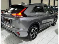 Gebraucht Mitsubishi Eclipse Cross Plus 188 PS (138 kW) 2022 M) (grau SUV