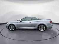 Gebraucht Audi A5 S-Line 245 PS (180 kW) 2020 Schwarz Coupé