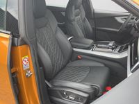 gebraucht Audi SQ8 SQ8 TDI PANO MATRIX-HD B&O 360°KAMERA