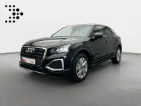 Używany Audi Q2 Advanced Plus 150 KM (110 kW) 2025 Czarny SUV