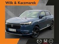 Gebraucht Honda HR-V Advance 131 PS (96 kW) 2025 Blau SUV