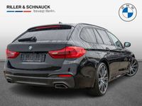 gebraucht BMW 540 d Touring xDrive M-Sport STANDHZ+PANO+LEDE