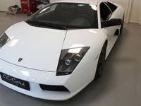 Gebraucht Lamborghini Murciélago 579 PS (425 kW) 2004