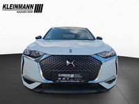 Gebraucht DS Automobiles DS3 So Chic 101 PS (74 kW) 2019 Weiß Limousine