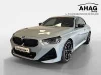 Gebraucht BMW M240 M Sport 374 PS (275 kW) 2025 Schwarz Coupé