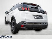 gebraucht Peugeot 3008 Active 1.2 130