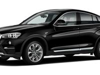 Gebraucht BMW X4 245 PS (180 kW) 2017 SUV