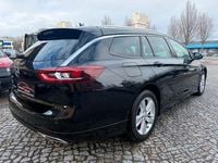 Gebraucht Opel Insignia OPC 170 PS (125 kW) 2020 Schwarz Kombi