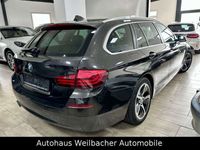 gebraucht BMW 525 d Touring Automatik * Panorama * Navi * H&K *