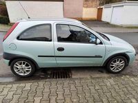 Gebraucht Opel Corsa 75 PS (55 kW) 2001 Kleinwagen
