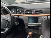 gebraucht Lancia Thesis 2,4 Jtd Navi/Xenon/Leder , 1 Vorbesitzer