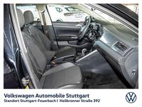 Gebraucht VW Taigo Style 150 PS (110 kW) 2022 Schwarz SUV