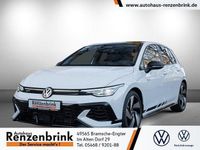 Neu VW Golf VIII GTI Clubsport 300 PS (220 kW) 2025 Weiß Limousine