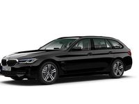 Gebraucht BMW 530 Efficient Dynamics 184 PS (135 kW) 2025 Kombi