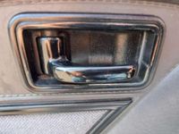 Gebraucht Ford Capri 101 PS (74 kW) 1982 Rot Coupé