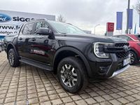 Gebraucht Ford Ranger Wildtrack 281 PS (206 kW) 2025 Agate black Pickup
