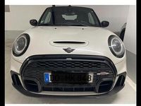 Gebraucht Mini Cooper S Cabriolet 178 PS (130 kW) 2023 Weiß Cabrio