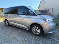 Gebraucht VW Multivan Life 150 PS (110 kW) 2025 Silber Van / Kleinbus