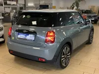 Gebraucht Mini Cooper SE Classic 135 kW (184 PS) 2021 Grau Kleinwagen