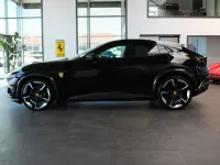 Gebraucht Ferrari Purosangue 725 PS (533 kW) 2024 Schwarz SUV