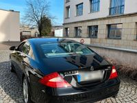 gebraucht Mercedes CLS320 CDI 7G TÜV Service Neu 1. Hand Top Gepflegt