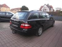 Gebraucht Mercedes E200 163 PS (119 kW) 2005 Kombi