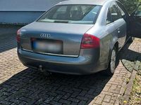 Usata Audi A6 150 CV (110 kW) 1997 Marrone Berlina