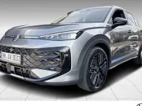 Neu VW T-Roc R-line 150 PS (110 kW) 2026 Grau SUV