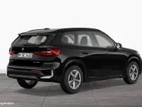 Gebraucht BMW X1 156 PS (114 kW) 2023 Schwarz SUV