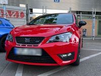 gebraucht Seat Ibiza SC 1.8 TSI 141kW Start&Stop Cupra Cupra