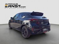 Gebraucht Opel Corsa 101 PS (74 kW) 2023 Schwarz Kleinwagen
