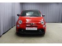 gebraucht Abarth 695C Linea Competizione 1.4 T-Jet 132 kW (180PS), Au...