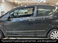 Gebraucht Mercedes A170 116 PS (85 kW) 2006 Schwarz Limousine
