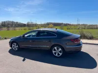 Second-hand VW CC 140 CP (102 kW) 2014 Maro Berlinǎ