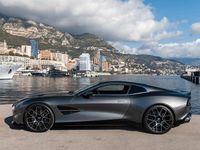 Gebraucht Aston Martin Vanquish 835 PS (614 kW) 2025 Grau