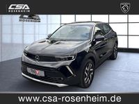 Gebraucht Opel Mokka-e Elegance 100 kW (136 PS) 2022 Schwarz SUV