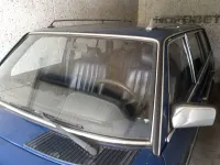 Używany Mercedes E230 136 KM (100 kW) 1983 Kombi