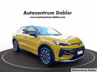 Neu VW T-Roc Style 150 PS (110 kW) 2026 Gelb SUV