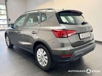 Gebraucht Seat Arona Style 110 PS (80 kW) 2024 Grau SUV